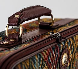 hand bag handle